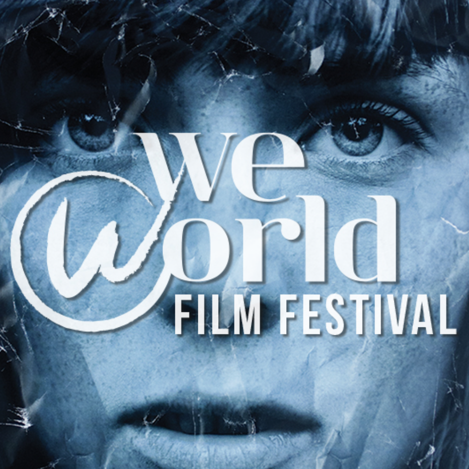 Our documentary screened for The Circle Italia at We World Film Festival