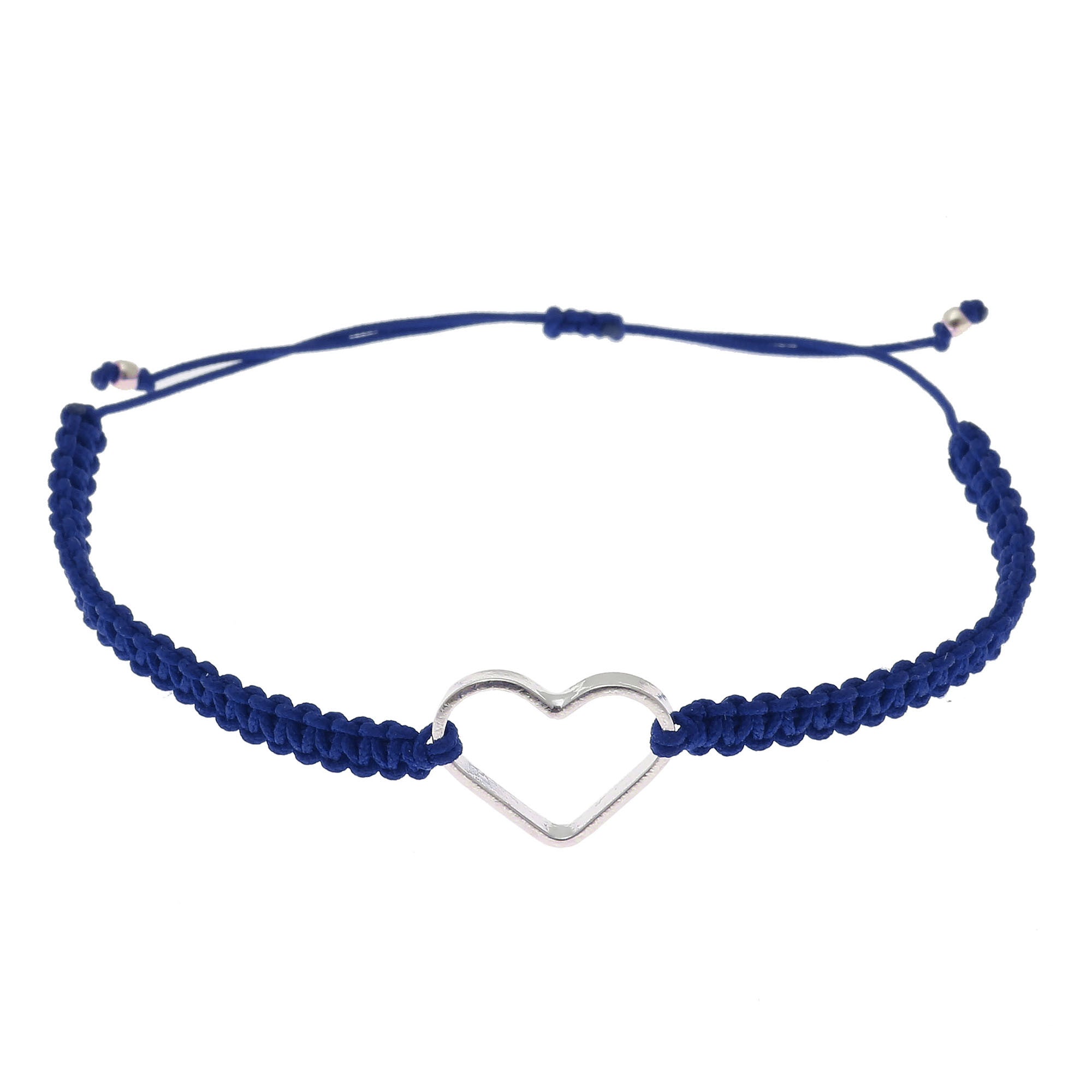 Bracelets | Gold, Silver & Statement Heart Accessories | SEEME.ORG ...